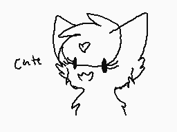 Drawn comment by Foxiana♥™