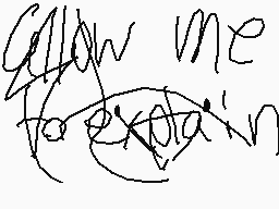 Drawn comment by Foxiana♥™