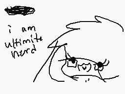 Drawn comment by Foxiana♥™