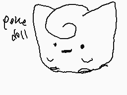 Drawn comment by Foxiana♥™