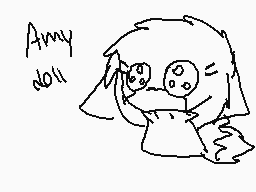 Drawn comment by Foxiana♥™