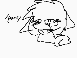 Drawn comment by Foxiana♥™