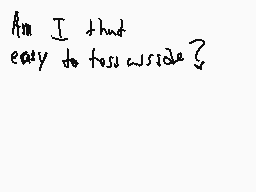 Drawn comment by Foxiana♥™