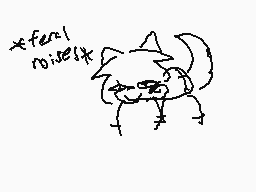 Drawn comment by Fopsie♥™
"referral noises?"