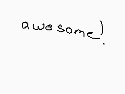 Drawn comment by Nintenbro☆