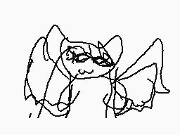 Drawn comment by kids
""