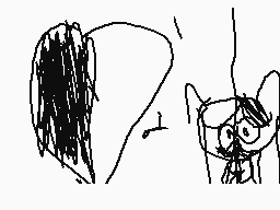 Drawn comment by kids
"1"