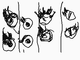 Drawn comment by kids
"1234567890"