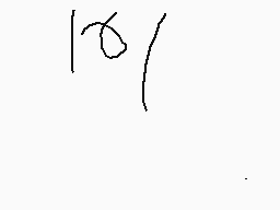 Drawn comment by kids