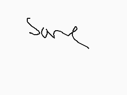 Drawn comment by kids
"Samuel"