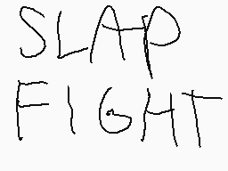 Drawn comment by kids