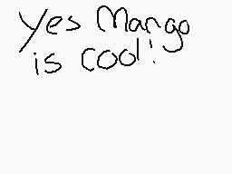 Drawn comment by ☆VienneFH★