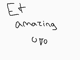 Drawn comment by ☆VienneFH★