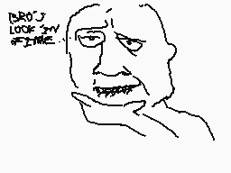 Drawn comment by wohhdoh
"BRO J LOOK AT MY ZONE"