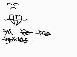 Drawn comment by ☀Jose☁