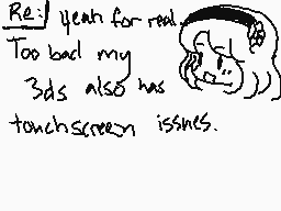 Drawn comment by OracleKasi