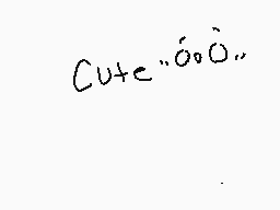 Drawn comment by fluffydork