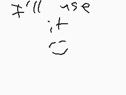 Drawn comment by Mem3,7