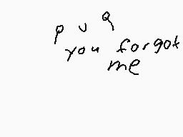 Drawn comment by Mem3,7