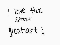 Drawn comment by ♠Kyra♠