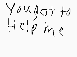 Drawn comment by CREEPERNUK