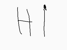 Drawn comment by CREEPERNUK