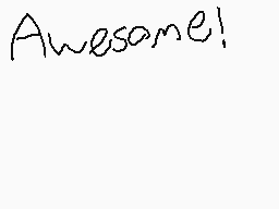 Drawn comment by •Trapdoor•