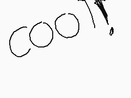 Drawn comment by lily jenni
"coo"