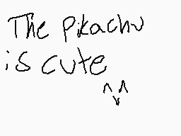 Drawn comment by lily jenni