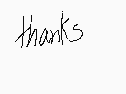 Drawn comment by lily jenni