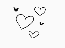 Drawn comment by rottenbery
"love"