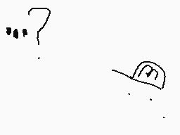 Drawn comment by DynnoMemo
"?"