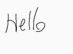 Drawn comment by Dynno UwU™