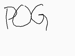 Drawn comment by Mini124
"P"