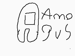 Drawn comment by mau😃
"Ammo vs"