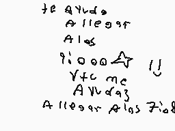 Drawn comment by mau
"to A11099r A11099r A11099r A11099r A11099r A11099r A11099r A11099r A11099r A11099r A11099r A11099r"