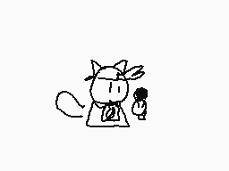 Drawn comment by Luke
"茶"