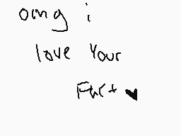 Drawn comment by たⓎⓇ€～※