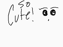 Drawn comment by Trebor