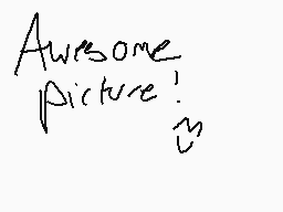 Drawn comment by Trebor