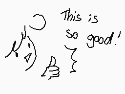 Drawn comment by Wolfsoul
"This is so good!"