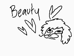 Drawn comment by Wolfsoul