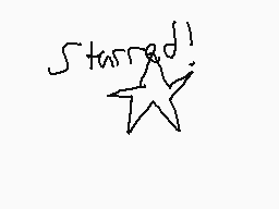 Drawn comment by Danny