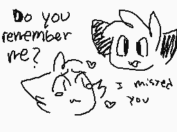 Drawn comment by Meowmers 