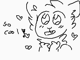 Drawn comment by Meowmers 