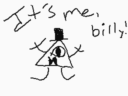 Drawn comment by Shockwave😃