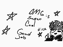 Drawn comment by .:✕Nëk✕:.