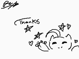 Drawn comment by .:✕Nëk✕:.