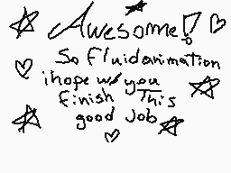 Drawn comment by .:✕Nëk✕:.