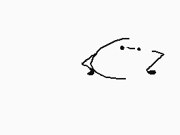 Drawn comment by ∴✕VDNëk✕∴